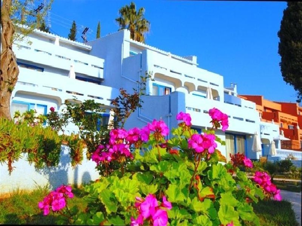 Imagen general del Hotel New Grande Mare. Foto 13