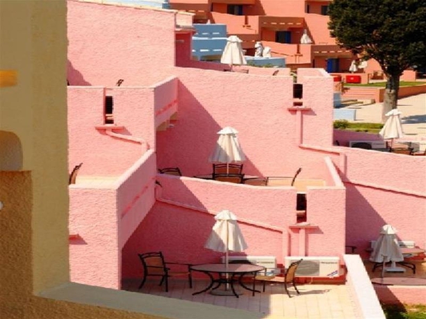 Imagen general del Hotel New Grande Mare. Foto 14
