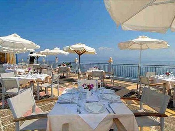 Imagen general del Hotel New Grande Mare. Foto 15