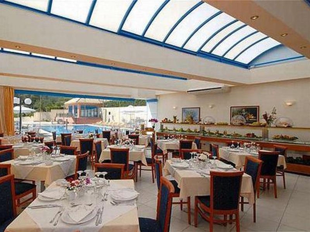 Imagen general del Hotel New Grande Mare. Foto 16
