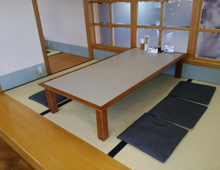 Imagen general del Hotel New Green Kashiwazaki. Foto 8