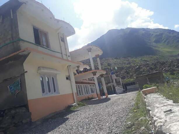 Imagen general del Hotel New Green Land. Foto 5