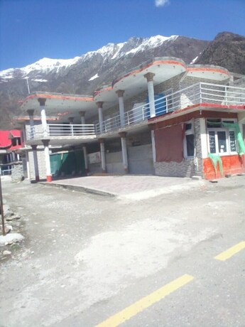 Imagen general del Hotel New Green Land. Foto 7