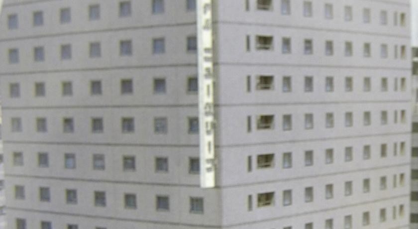 Imagen general del Hotel New Green Okachimachi, Taito-Ku. Foto 5