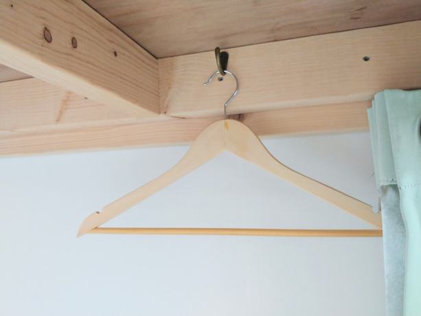Imagen de la habitación del Hotel New Gwangju Guesthouse. Foto 2