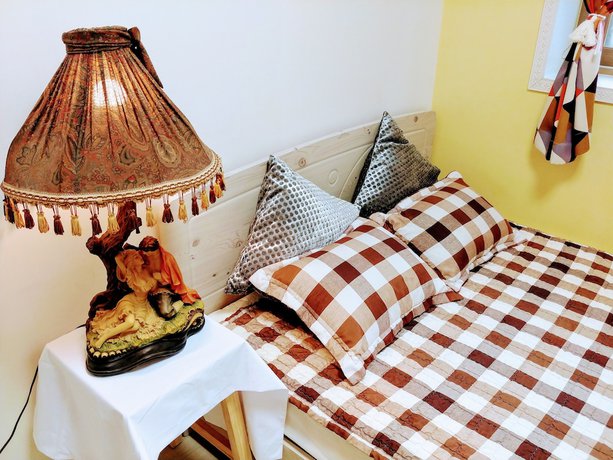 Imagen de la habitación del Hotel New Gwangju Guesthouse. Foto 3
