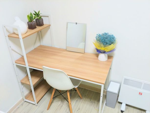 Imagen de la habitación del Hotel New Gwangju Guesthouse. Foto 4