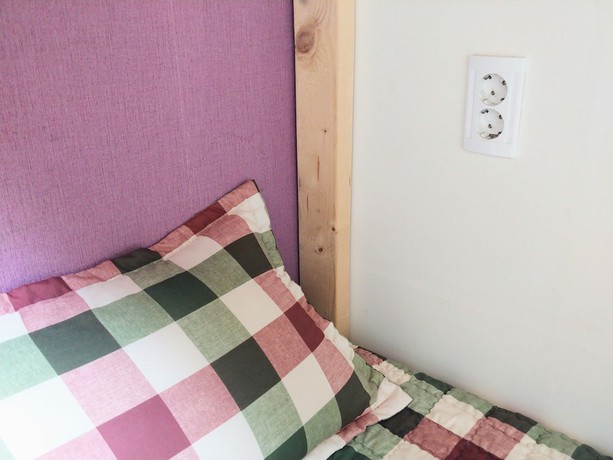 Imagen de la habitación del Hotel New Gwangju Guesthouse. Foto 7