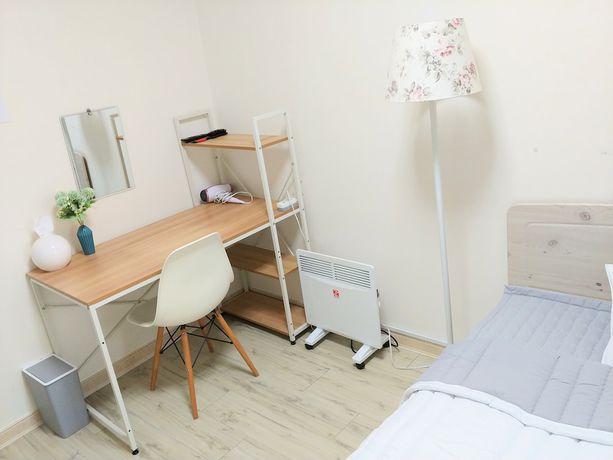 Imagen de la habitación del Hotel New Gwangju Guesthouse. Foto 14