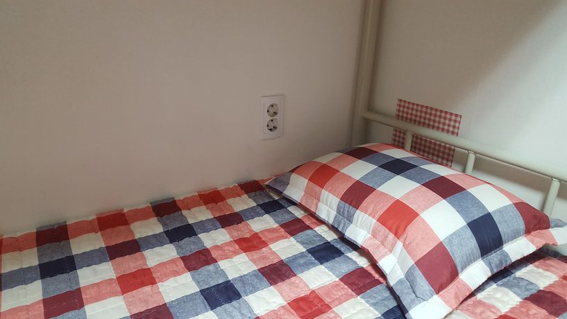 Imagen de la habitación del Hotel New Gwangju Guesthouse. Foto 17