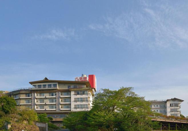 Imagen general del Hotel New Hakkeien. Foto 1