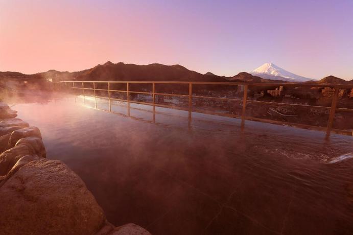 Imagen general del Hotel New Hakkeien. Foto 3