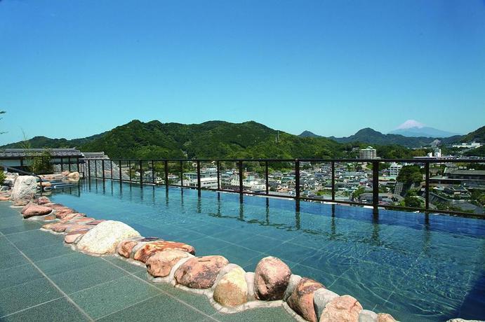 Imagen general del Hotel New Hakkeien. Foto 4