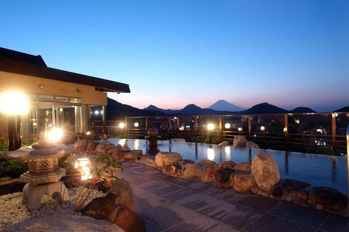 Imagen general del Hotel New Hakkeien. Foto 5