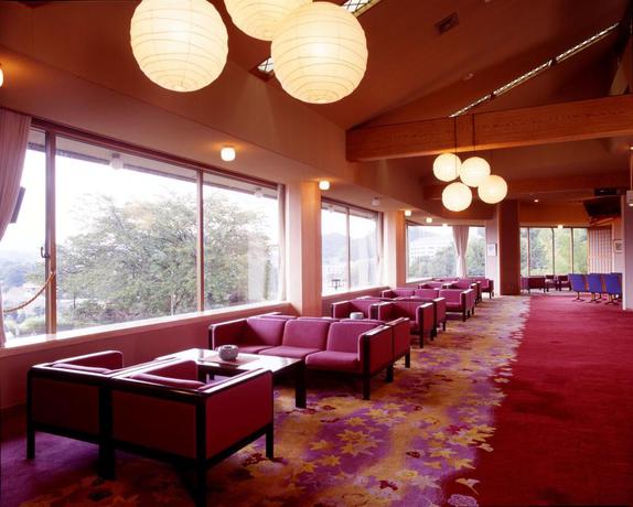Imagen de los interiores del Hotel New Hakkeien. Foto 19