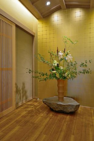 Imagen de los interiores del Hotel New Hakkeien. Foto 20