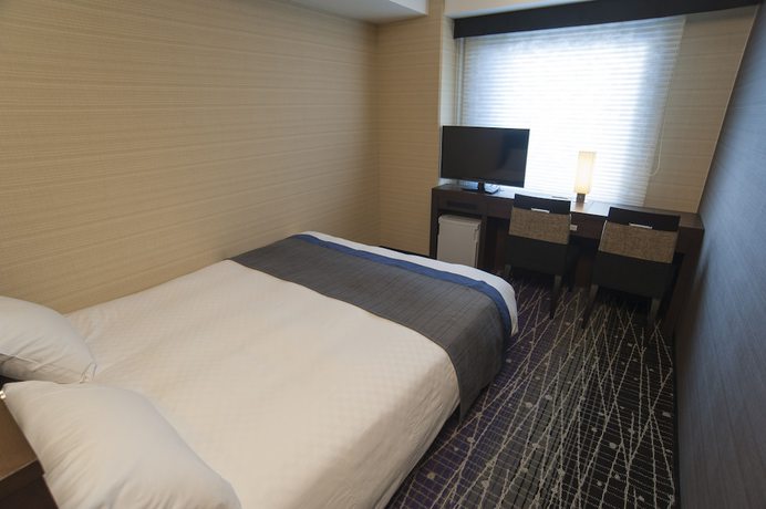 Imagen de la habitación del Hotel New Hankyu Kyoto. Foto 15