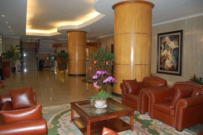 Imagen de los interiores del Hotel New Harbour Service Apartments. Foto 8