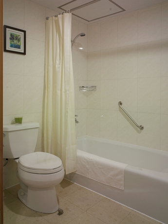 Imagen de la habitación del Hotel New Harbour Service Apartments. Foto 3