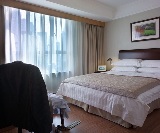 Imagen de la habitación del Hotel New Harbour Service Apartments. Foto 6