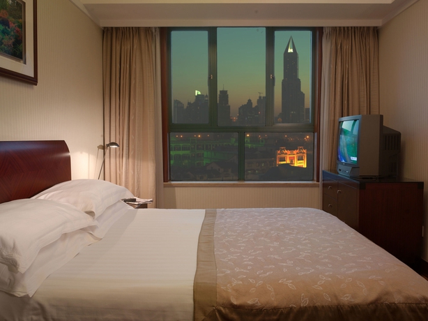 Imagen de la habitación del Hotel New Harbour Service Apartments. Foto 7