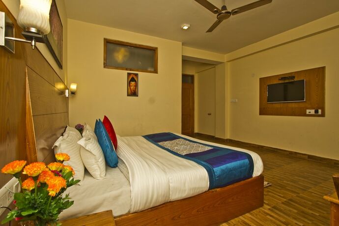 Imagen de la habitación del Hotel New Harmony Inn. Foto 6