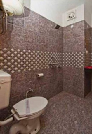 Imagen de la habitación del Hotel New Harmony Inn. Foto 7