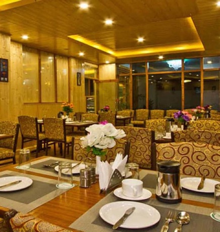 Imagen general del Hotel New Harmony Inn. Foto 3