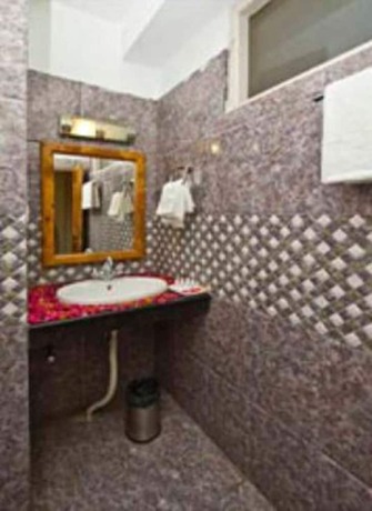 Imagen general del Hotel New Harmony Inn. Foto 4