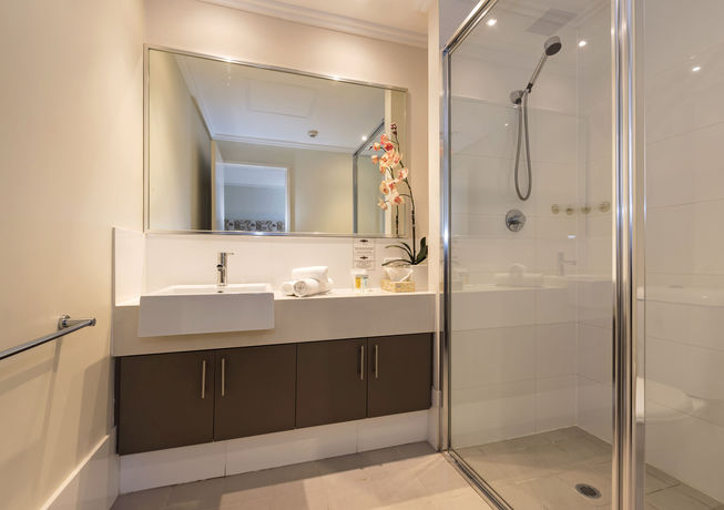 Imagen de los interiores del Hotel New Haus Managed by Hougoumont. Foto 16
