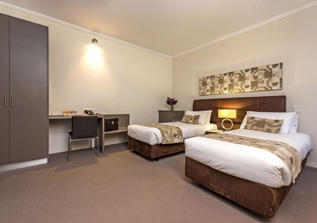 Imagen general del Hotel New Haus Managed by Hougoumont. Foto 1