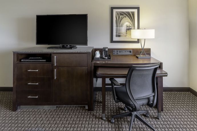 Imagen de la habitación del Hotel New Haven. Foto 3