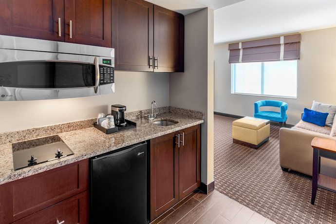 Imagen de la habitación del Hotel New Haven. Foto 6