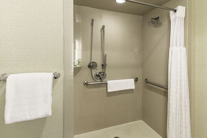 Imagen de la habitación del Hotel New Haven. Foto 9