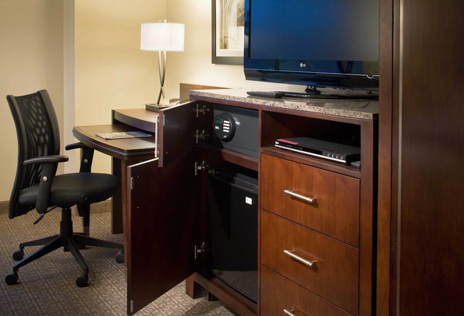 Imagen de la habitación del Hotel New Haven. Foto 12