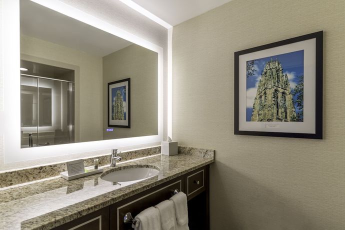 Imagen de la habitación del Hotel New Haven. Foto 13