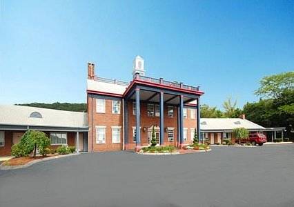 Imagen general del Hotel New Haven Inn. Foto 1