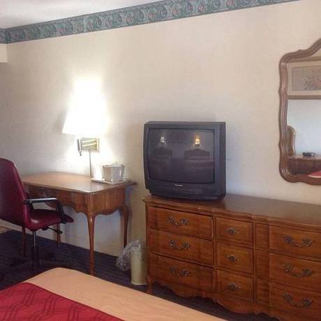 Imagen de la habitación del Hotel New Haven Inn. Foto 3