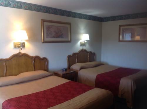 Imagen de la habitación del Hotel New Haven Inn. Foto 5