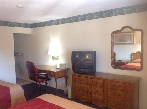 Imagen de la habitación del Hotel New Haven Inn. Foto 7