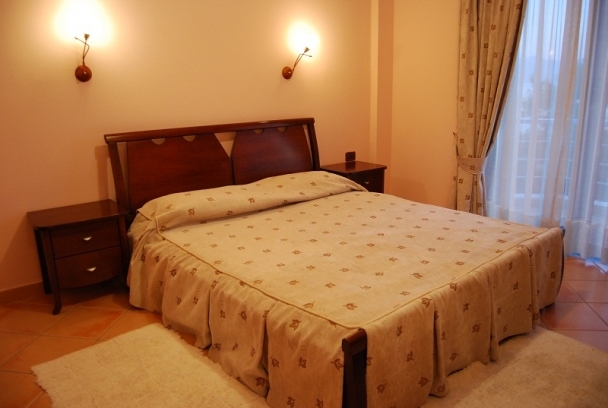 Imagen de la habitación del Hotel New Heaven. Foto 7