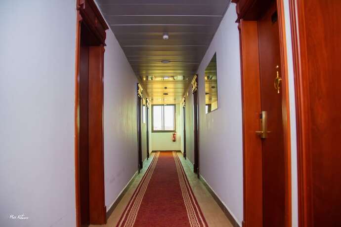 Imagen general del Hotel New Heaven H&ocirc;tel. Foto 2