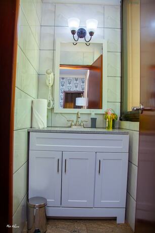 Imagen general del Hotel New Heaven H&ocirc;tel. Foto 6