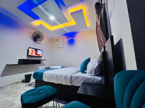 Imagen general del Hotel New Heights Castles. Foto 1