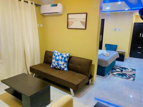 Imagen general del Hotel New Heights Castles. Foto 1