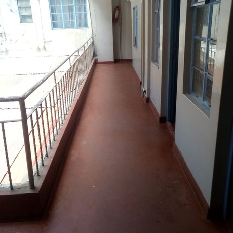 Imagen de los interiores del Hotel New Highlife. Foto 17