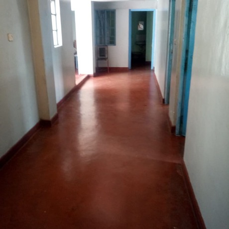 Imagen de los interiores del Hotel New Highlife. Foto 18