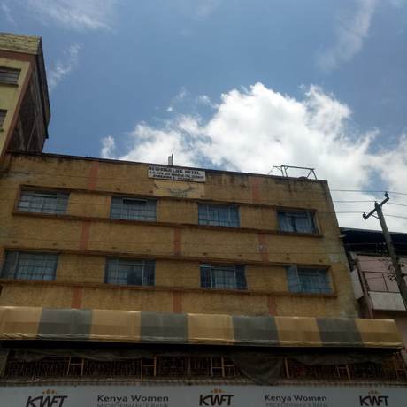 Imagen general del Hotel New Highlife. Foto 2