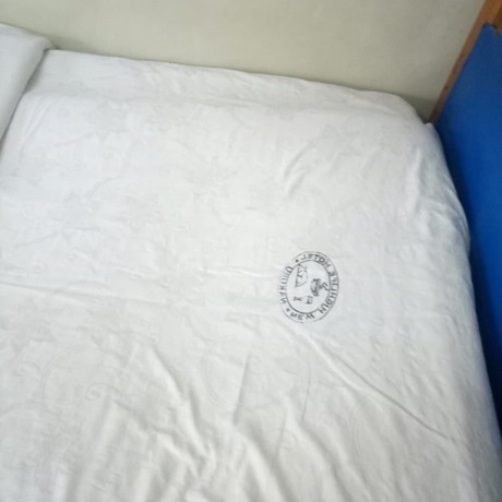 Imagen de la habitación del Hotel New Highlife. Foto 7