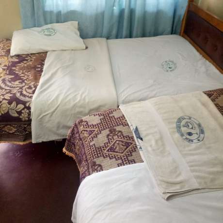 Imagen de la habitación del Hotel New Highlife. Foto 8